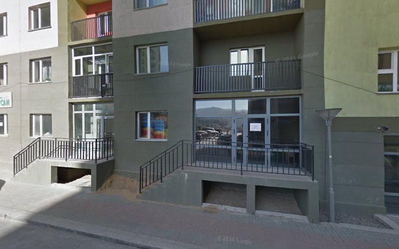 GLOW Beauty Studio Ulaanbaatar