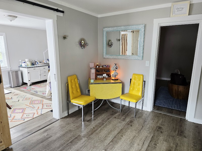 Columbus glow by Carey - Day Spa in Columbus