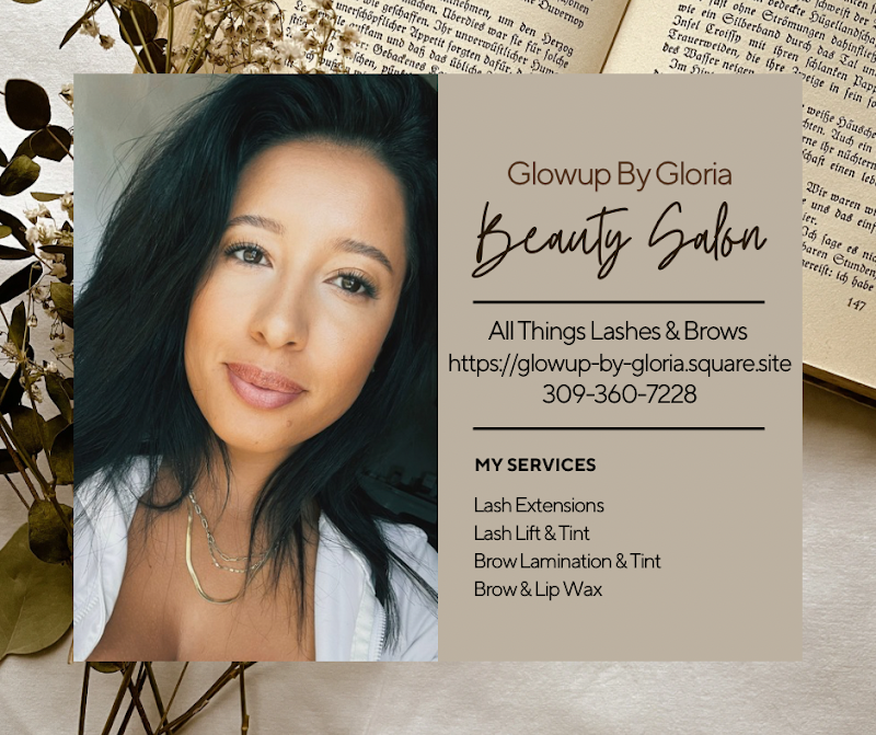 Glow By Gloria Joplin - Day Spa in Joplin