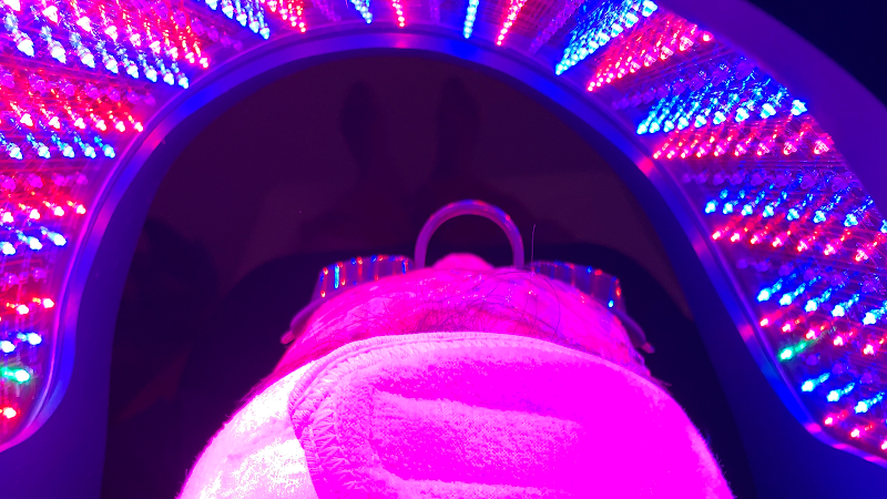 Glow By Nik Pasadena - Day Spa in Pasadena