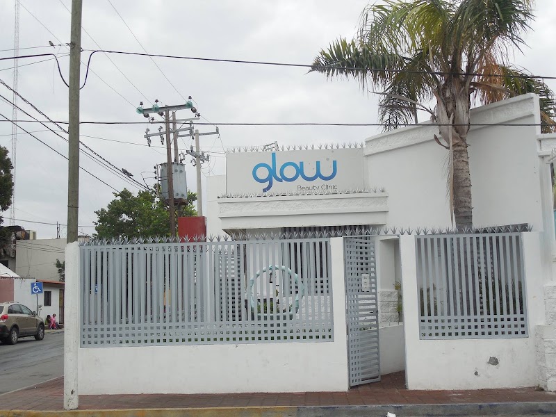 Glow Cosmetology Center Mier - Day Spa in Mier