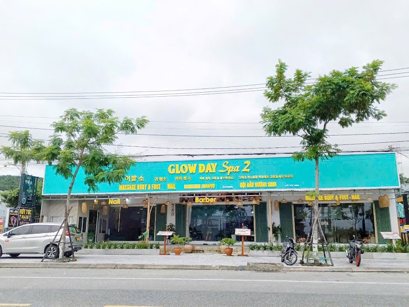 Glow Day Spa 2 Phu Quoc Island