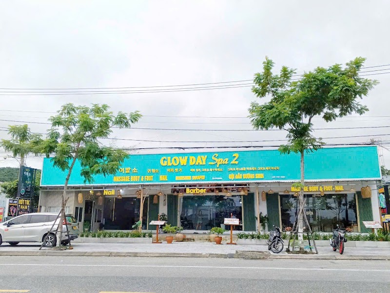 Glow Day Spa Massage 1 Phu Quoc - Day Spa in Phu Quoc
