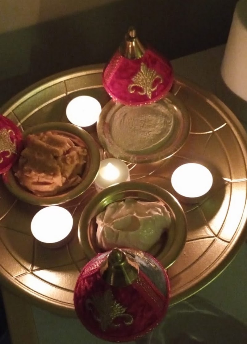 Glow Day Spa Riyadh - Day Spa in Riyadh