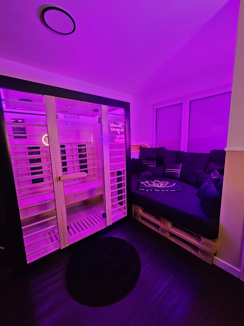 Glow District Spa und Kosmetik Bremen - Wellness Retreat in Bremen