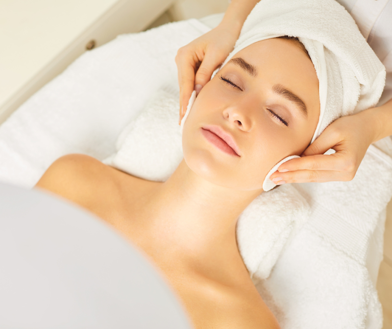 Glow Esthetics by Beth Martinsville - Day Spa in Martinsville