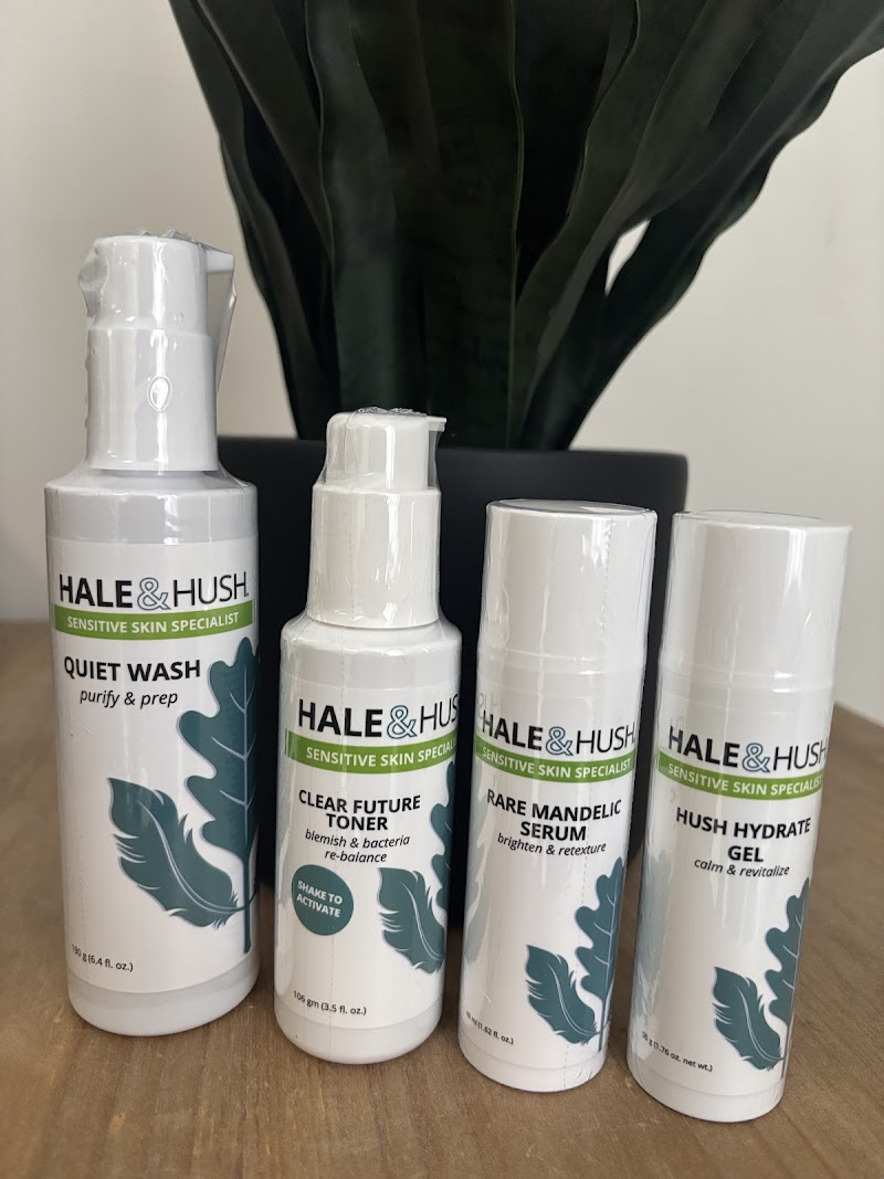 Glow Esthetics Co. Loveland - Day Spa in Loveland