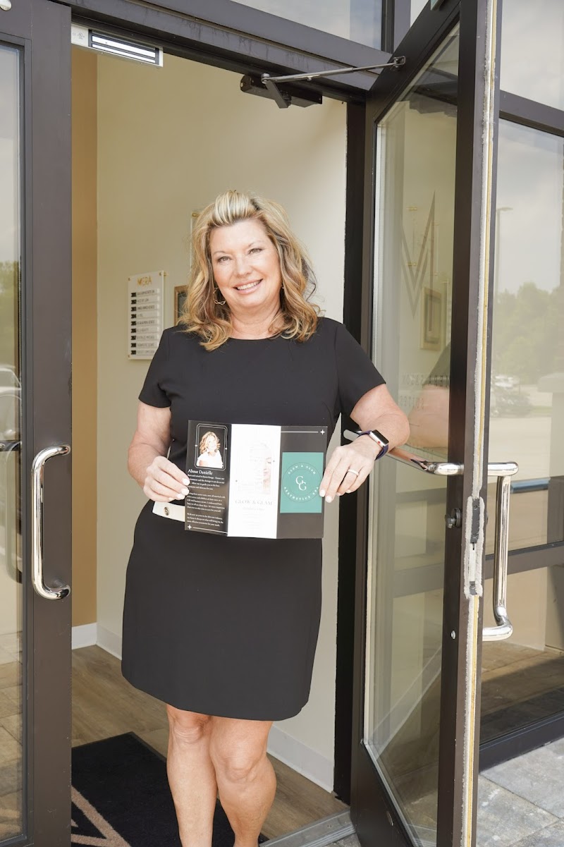Glow & Glam Aesthetics Spa Baton Rouge - Day Spa in Baton Rouge