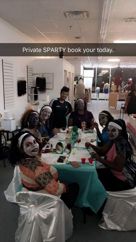 Glow House of Beauty Ltd. Rockford - Day Spa in Rockford