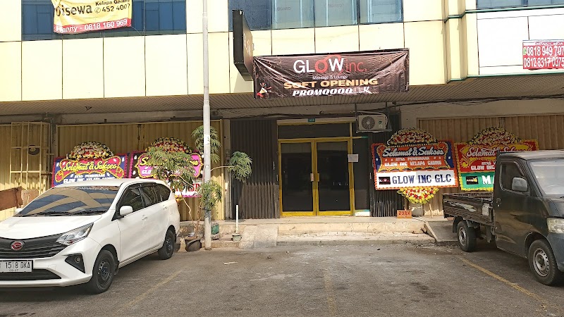 Glow inc (klapa gading) Jakarta Utara - Day Spa in Jakarta Utara