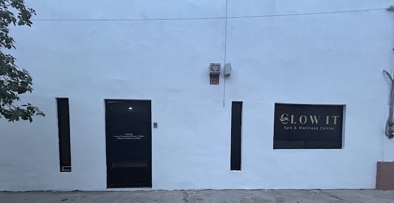 Glow It Spa & Wellness Center Ciudad Victoria - Wellness Retreat in Ciudad Victoria