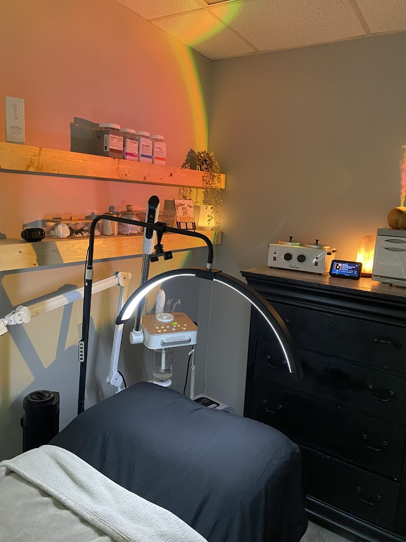 Greenwood glow lab - Day Spa in Greenwood