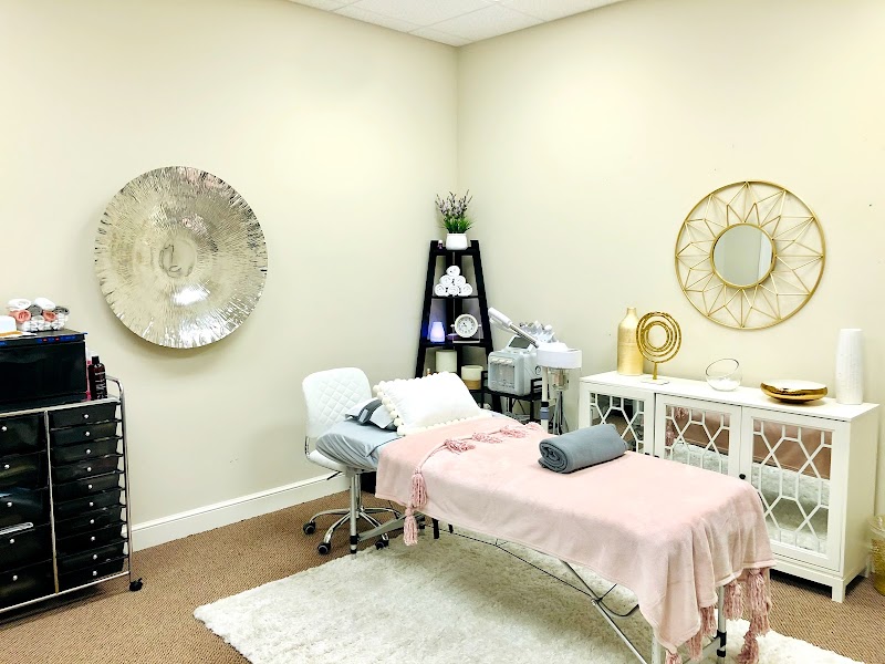 Glow On The Go Palm City - Day Spa in Palm City