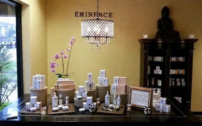 Glow Organic Spa and Boutique Edmond - Day Spa in Edmond
