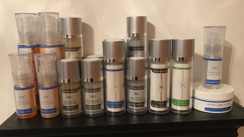 Glow Show Skin Spa Gilbert - Day Spa in Gilbert