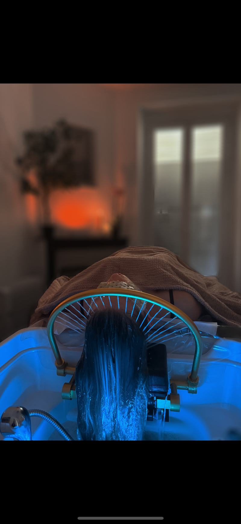 Glow signature - Head Spa & Beauté Montereau-Fault-Yonne - Wellness Retreat in Montereau-Fault-Yonne