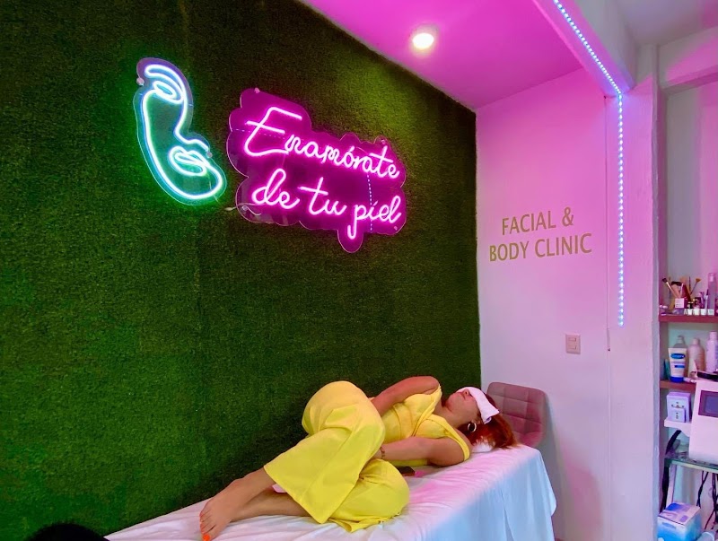 Glow Skin Oaxaca Oaxaca de Juárez - Day Spa in Oaxaca de Juárez