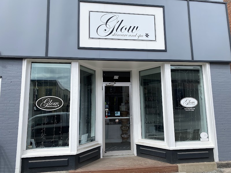 Glow Skincare and Spa Canton - Day Spa in Canton