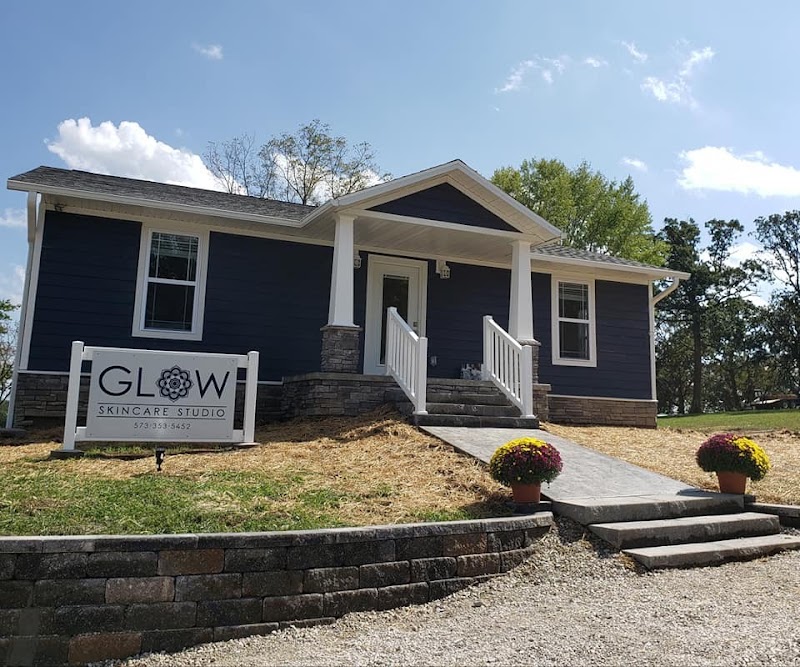 Glow Skincare Studio Jefferson City - Day Spa in Jefferson City