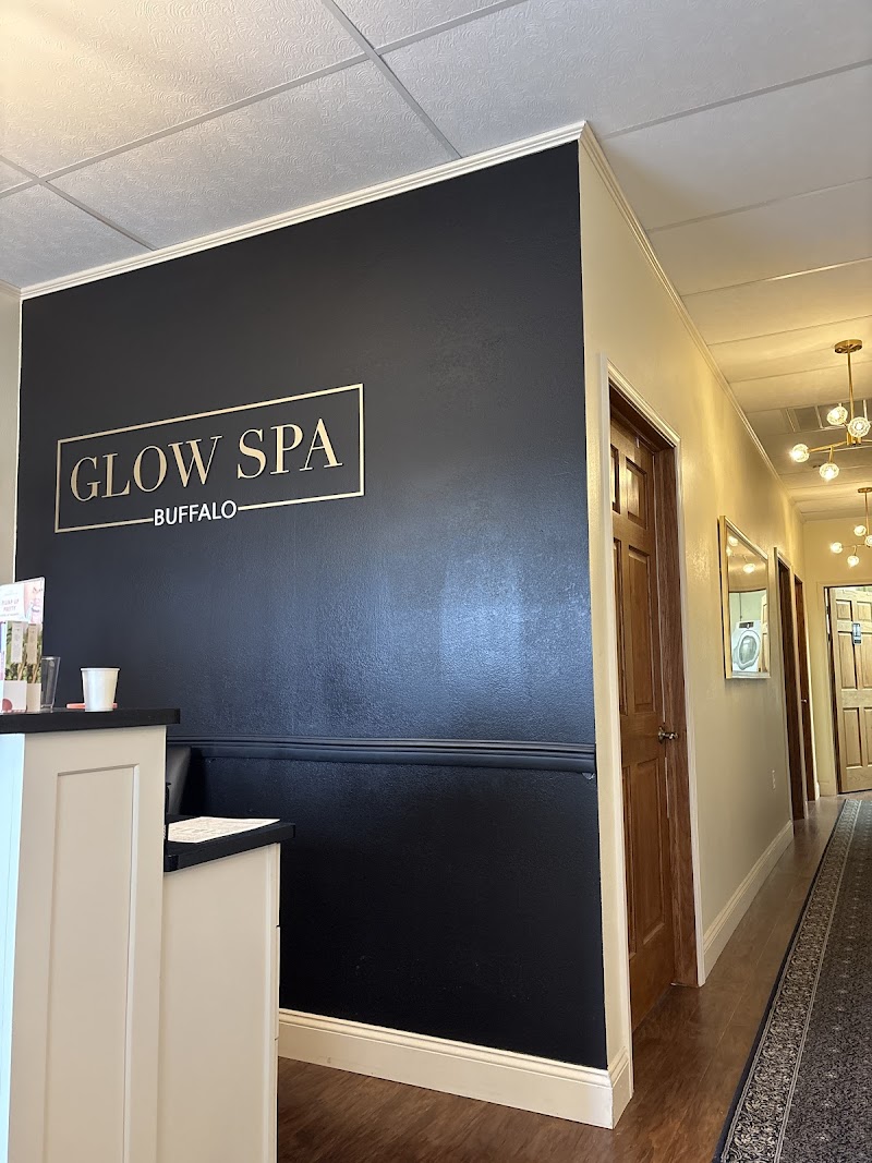 Glow Spa Buffalo - Day Spa in Buffalo