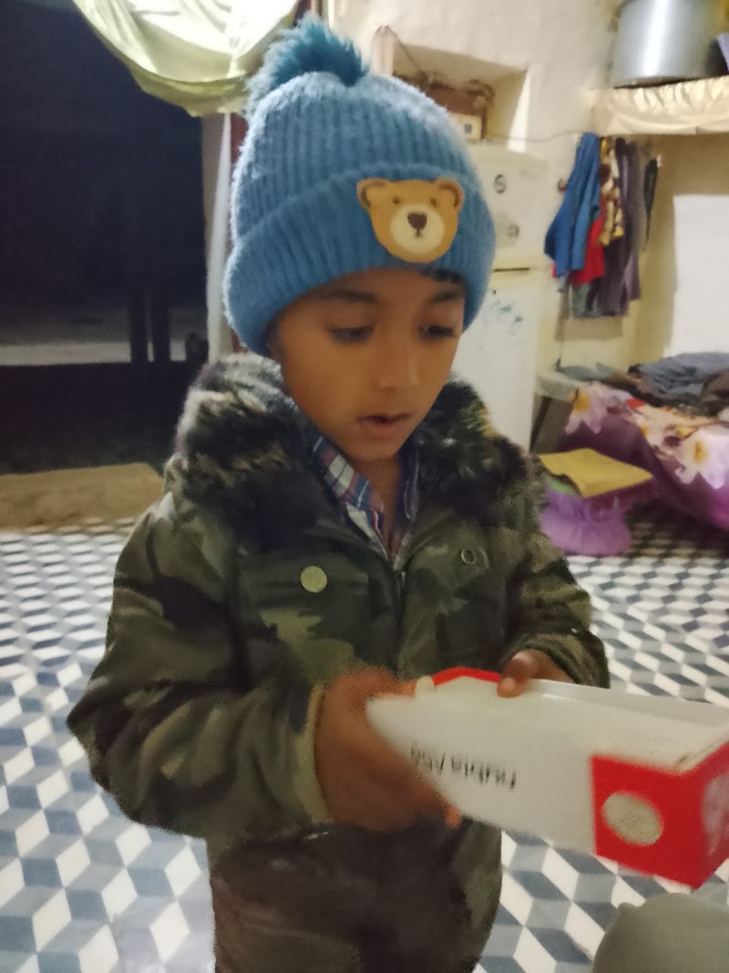 Glow Spa Chaklala Cantt