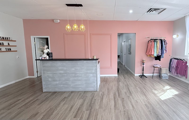 Glow Tan & Spa Sherwood Park - Day Spa in Sherwood Park
