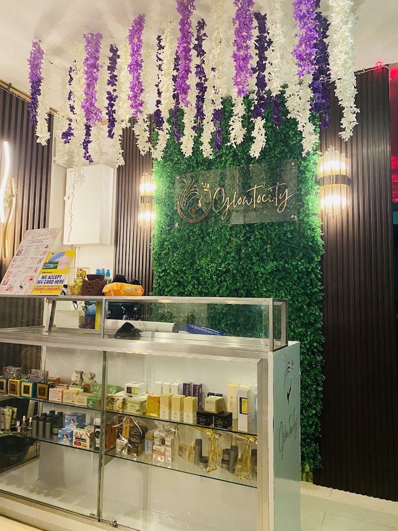 Glow to city spa massage Zamboanga City - Day Spa in Zamboanga City