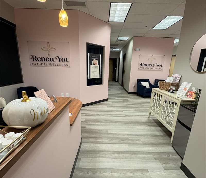 Glow Up Esthetics Broomfield - Day Spa in Broomfield