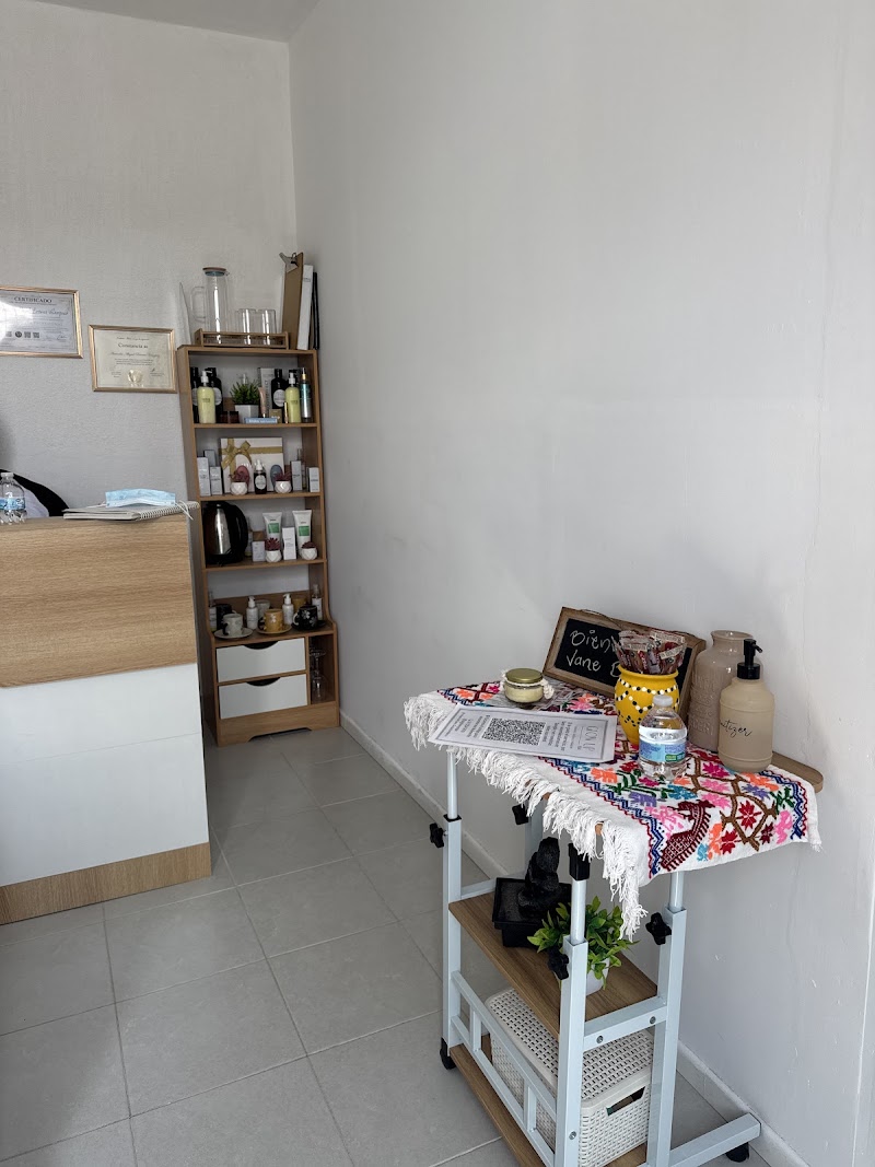 Glow Up Spa Azcapotzalco - Wellness Retreat in Azcapotzalco