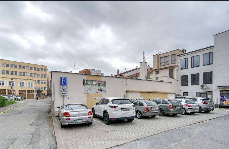 GLOW UP Studio Havlíčkův Brod - Day Spa in Havlíčkův Brod