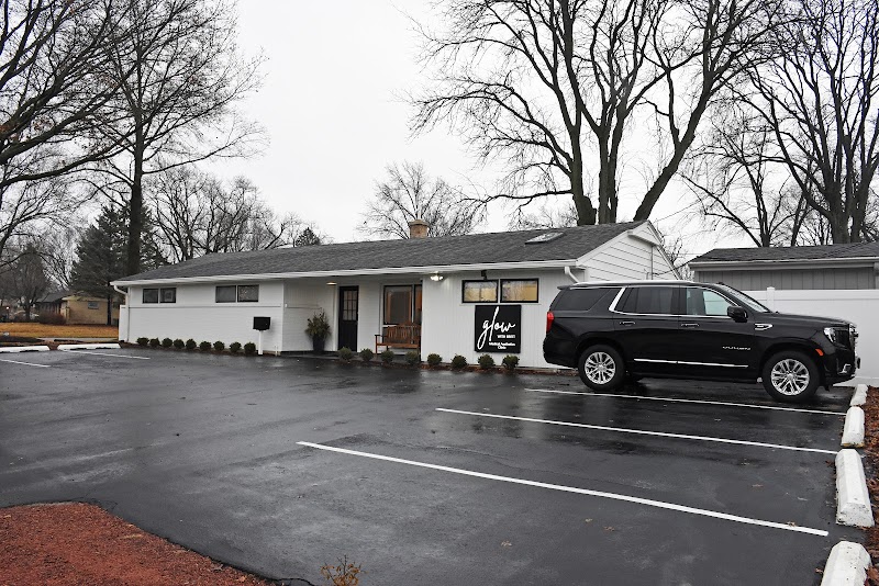 Glow with Britt Rockford - Day Spa in Rockford