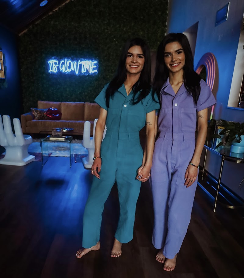 Glow With Us LLC Fort Dodge - Day Spa in Fort Dodge