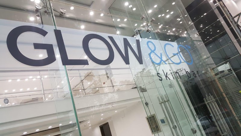 GlowandGo Main Gulberg - Day Spa in Main Gulberg