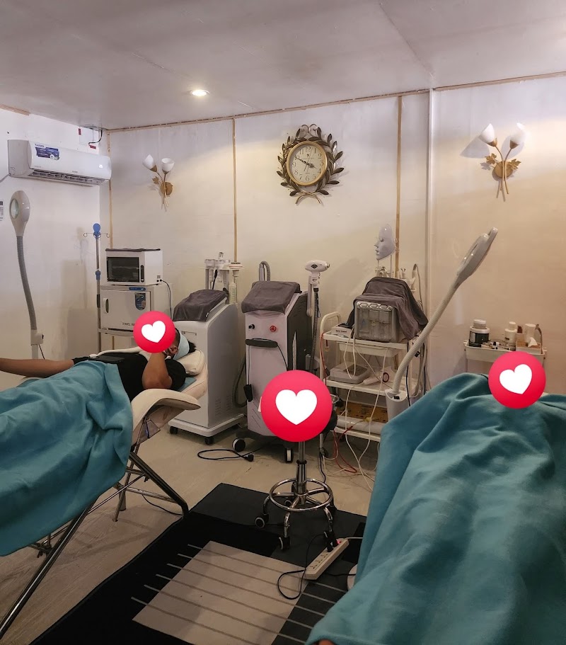 GlowIn Facial Clinic & Spa Pagadian City - Medical Spa in Pagadian City