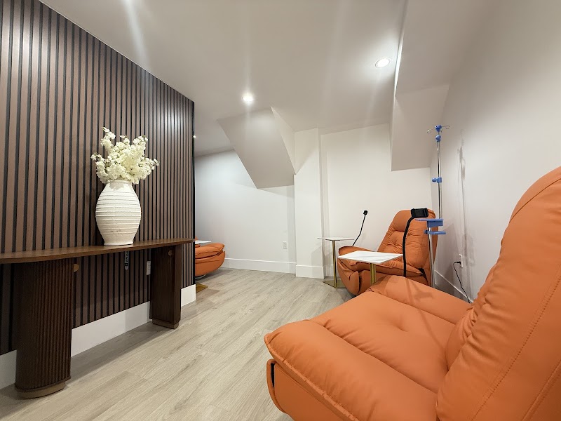 Glowing U Wellness Torrance - Wellness Retreat in Torrance