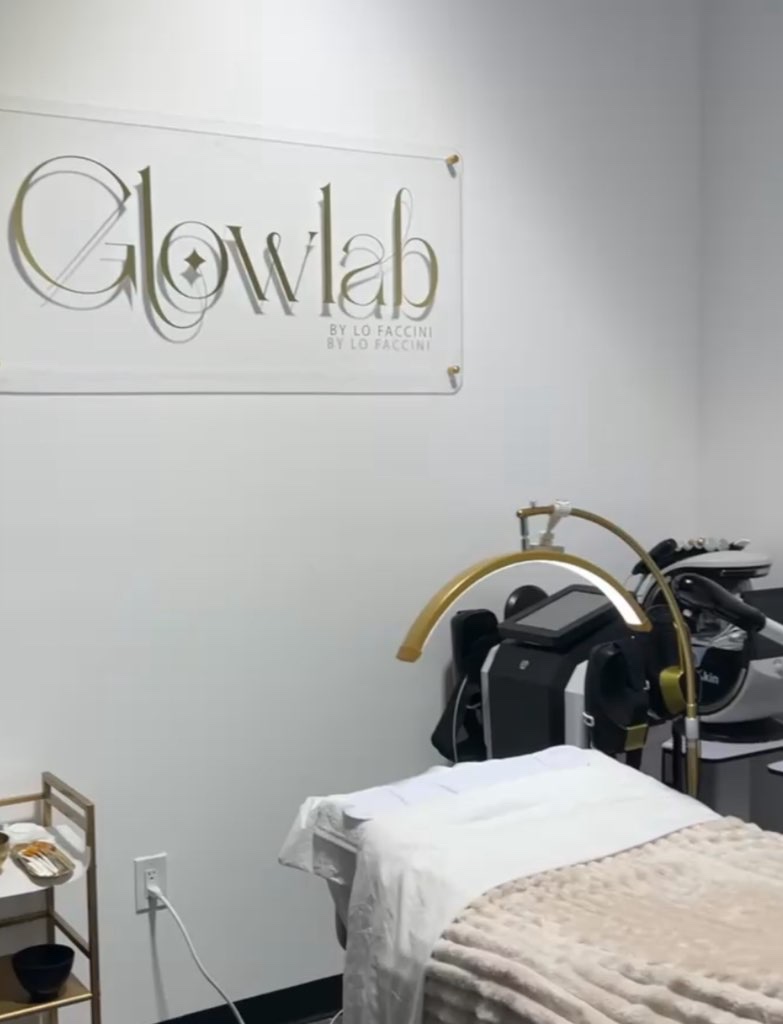 GlowLab by Lo Faccini North Miami Beach - Day Spa in North Miami Beach