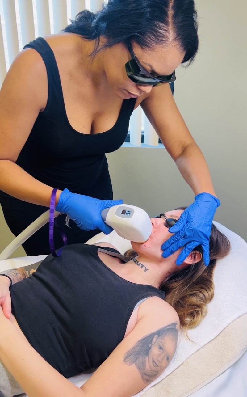 GlowNV Aesthetics Las Vegas - Day Spa in Las Vegas