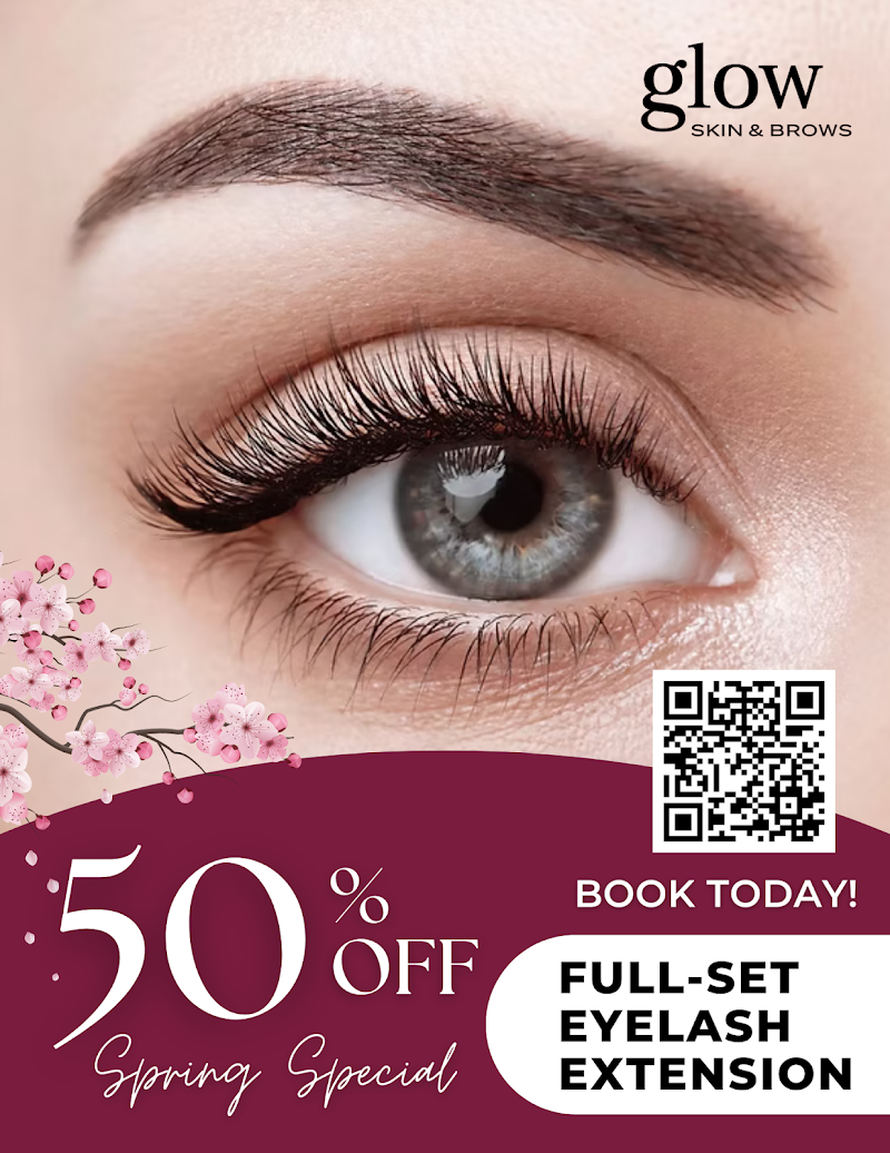 GlowSkin & Brows Jersey City - Day Spa in Jersey City