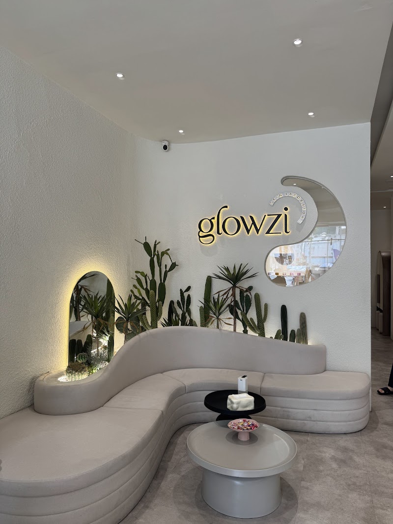 Glowzi Quận 1 - Day Spa in Quận 1