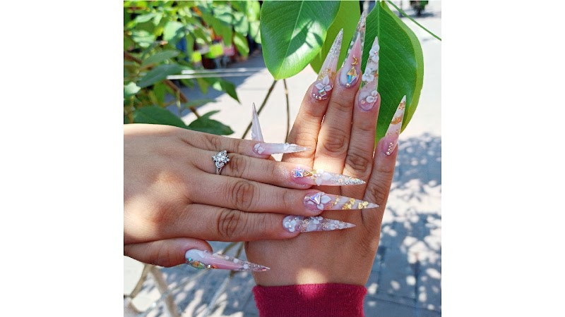 Glück Nails Spa Chilpancingo de los Bravo - Day Spa in Chilpancingo de los Bravo