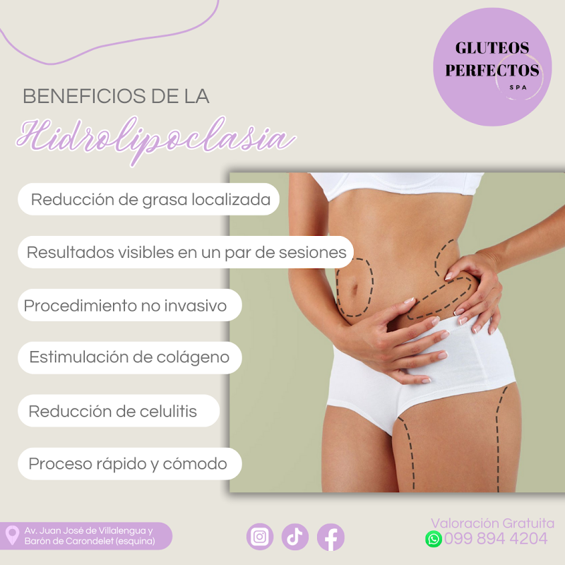 Glúteos Perfectos Quito photo