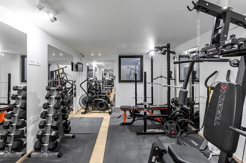 GM Exclusive Luxury Suites and SPA Crete - Hotel Spa in Crete