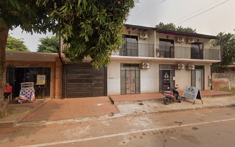 GM Nutrición y Estética Luque - Day Spa in Luque