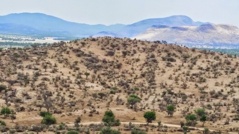 Gmundner Lodge Namibia Windhoek