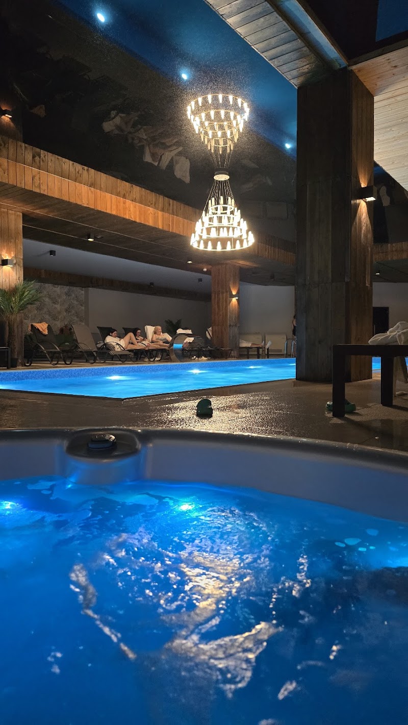 Go Gudauri SPA - Day Spa in Gudauri