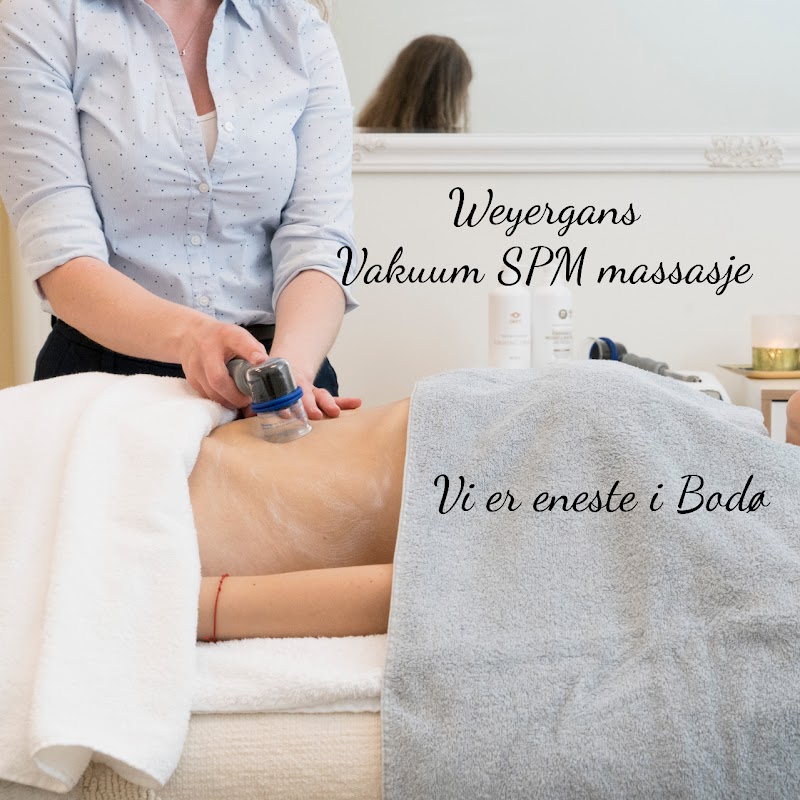 Go'ondt Massasje Kvithammer - Day Spa in Kvithammer