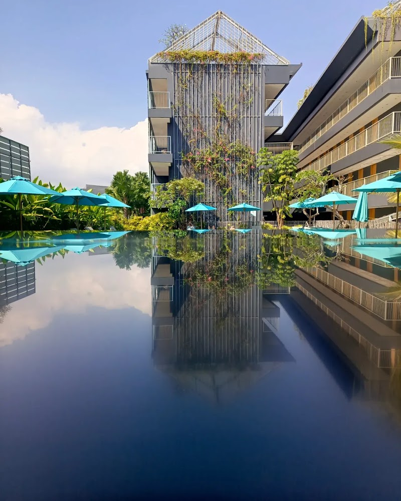 Go Tour Asia Denpasar - Day Spa in Denpasar