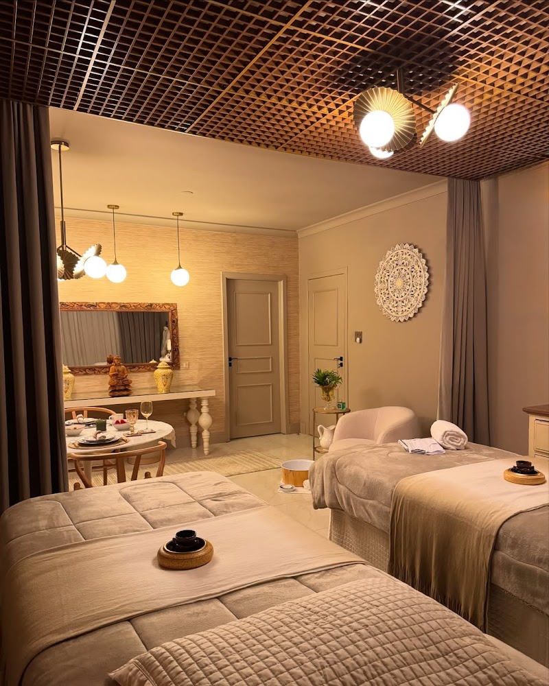 Goa B2B Massage Spa - Spa in Calangute | Full Body Massage | Happy Ending Centre Goa - Wellness Clinic in Goa