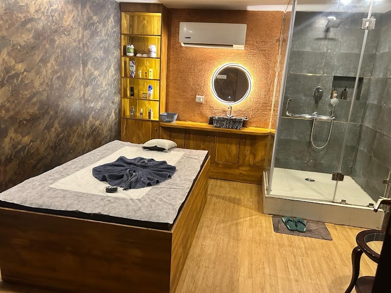 Goa Massage Parlour Bardez - Day Spa in Bardez