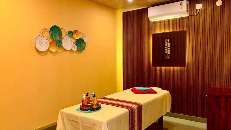 GoAsian Wellness Spa - Family Oriented Goa
